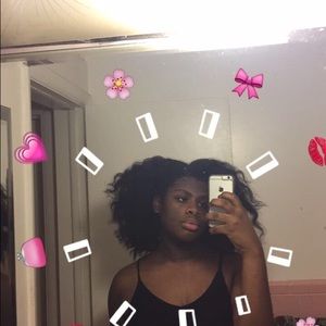 Meet your Posher, Jade