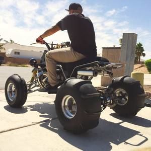 Meet your Posher, Isaac