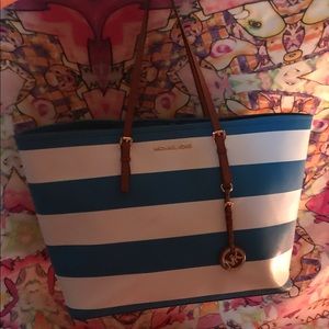 Authentic Michael Kors Tote