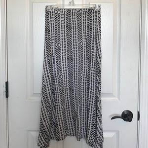 Child's Lularoe maxi