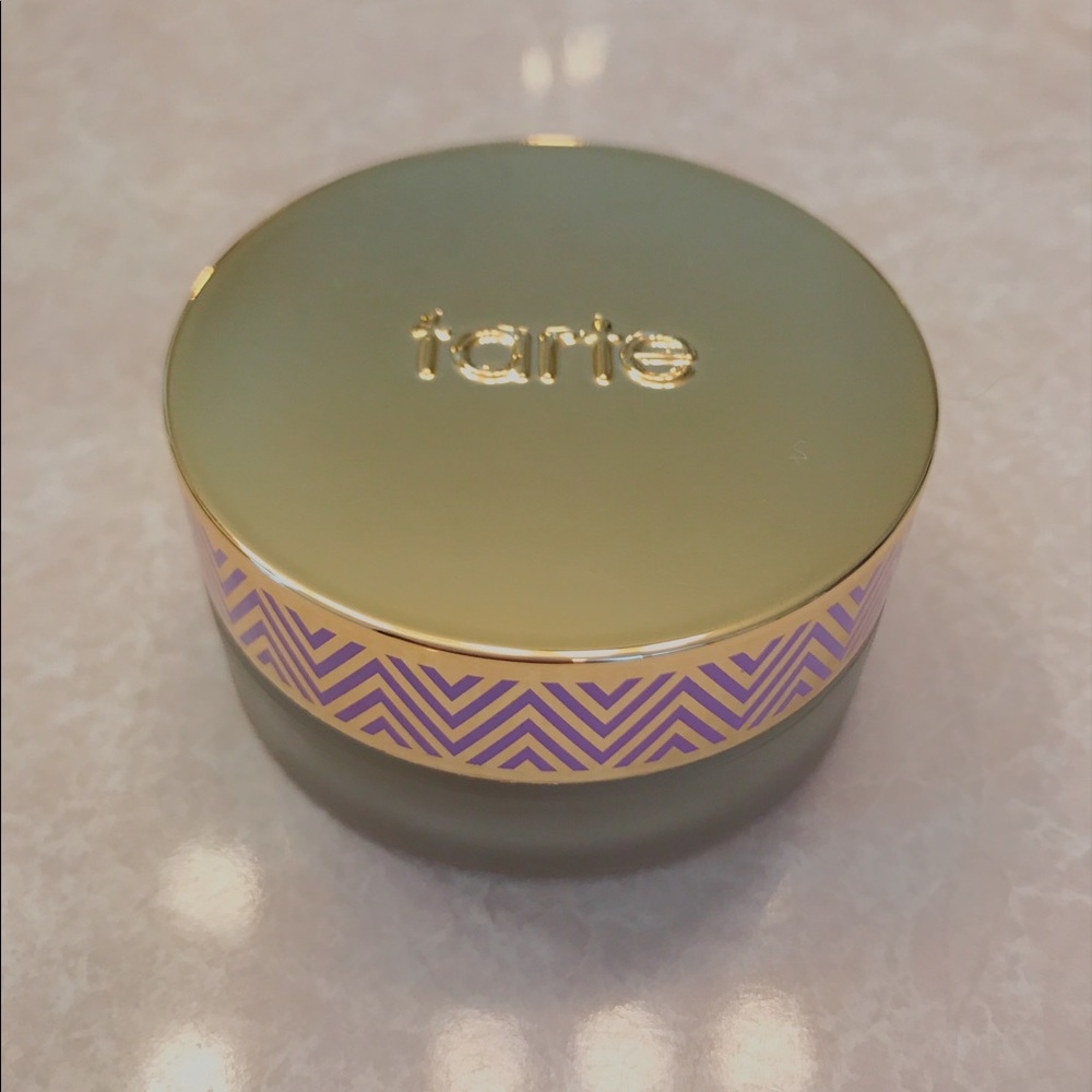 Tarte Empowered Hybrid Gel Foundation