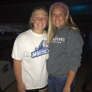 Meet your Posher, Alison