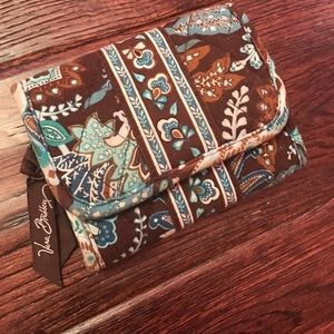 Vera Bradley Wallet