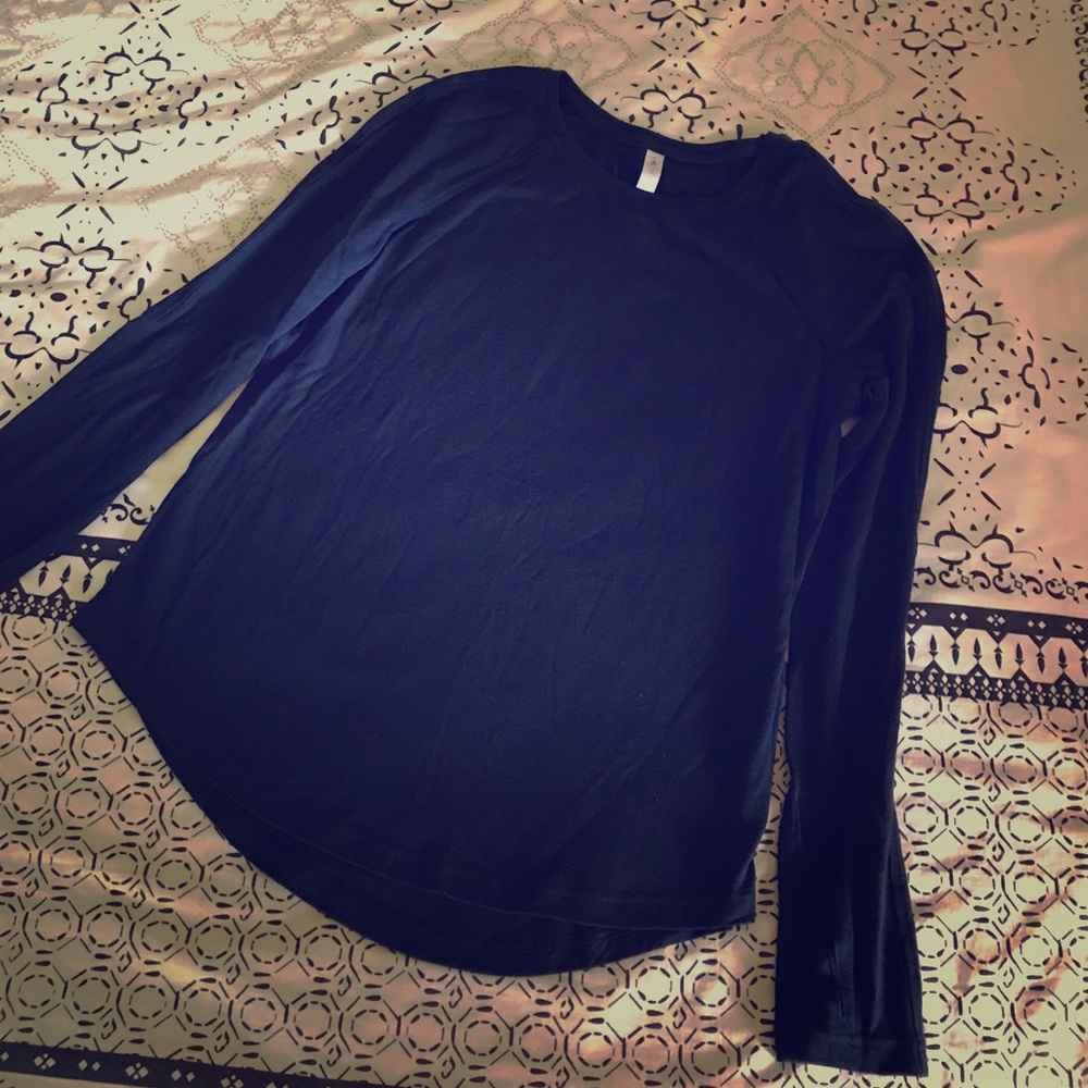 Lululemon merino wool long sleeve FIRM PRICE