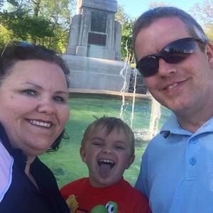 Meet your Posher, Luther