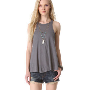 Free People Long Beach Tank