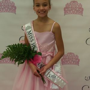 Meet your Posher, Michelle