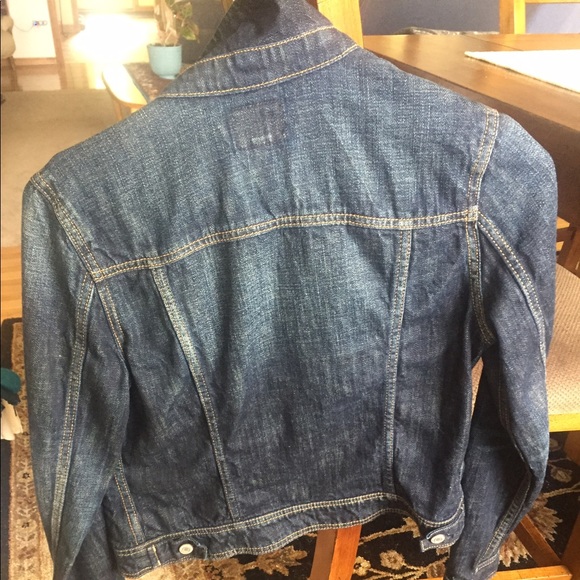 American Eagle Jean jacket - Picture 3 of 3