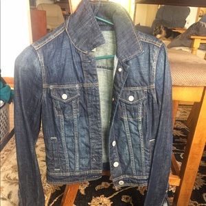 American Eagle Jean jacket