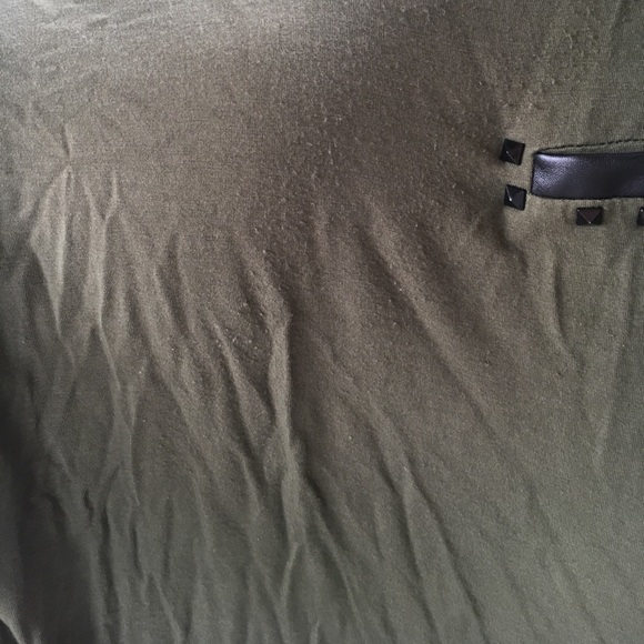 Hi Lo Top - Picture 5 of 7