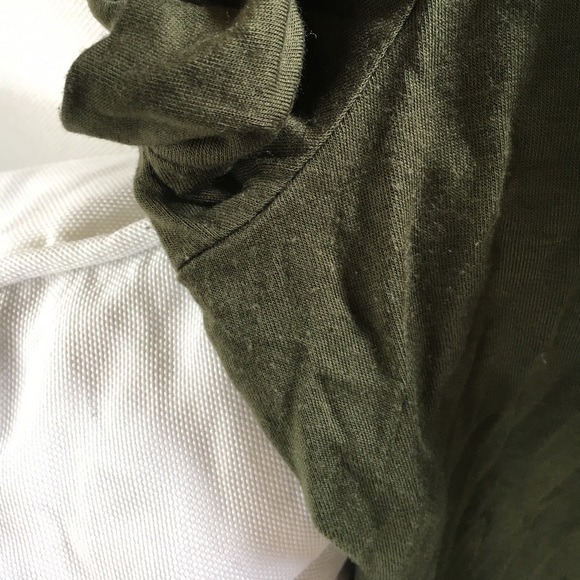 Hi Lo Top - Picture 6 of 7