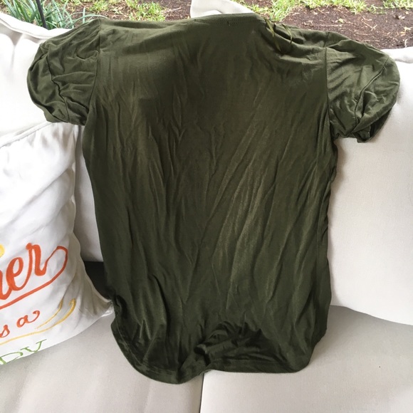 Hi Lo Top - Picture 7 of 7