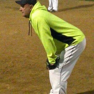 Meet your Posher, Gary