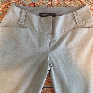 The Limited boot cut dress pants, size 0.