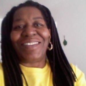 Meet your Posher, Joann