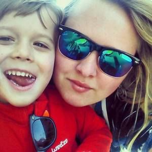 Meet your Posher, Ekaterina