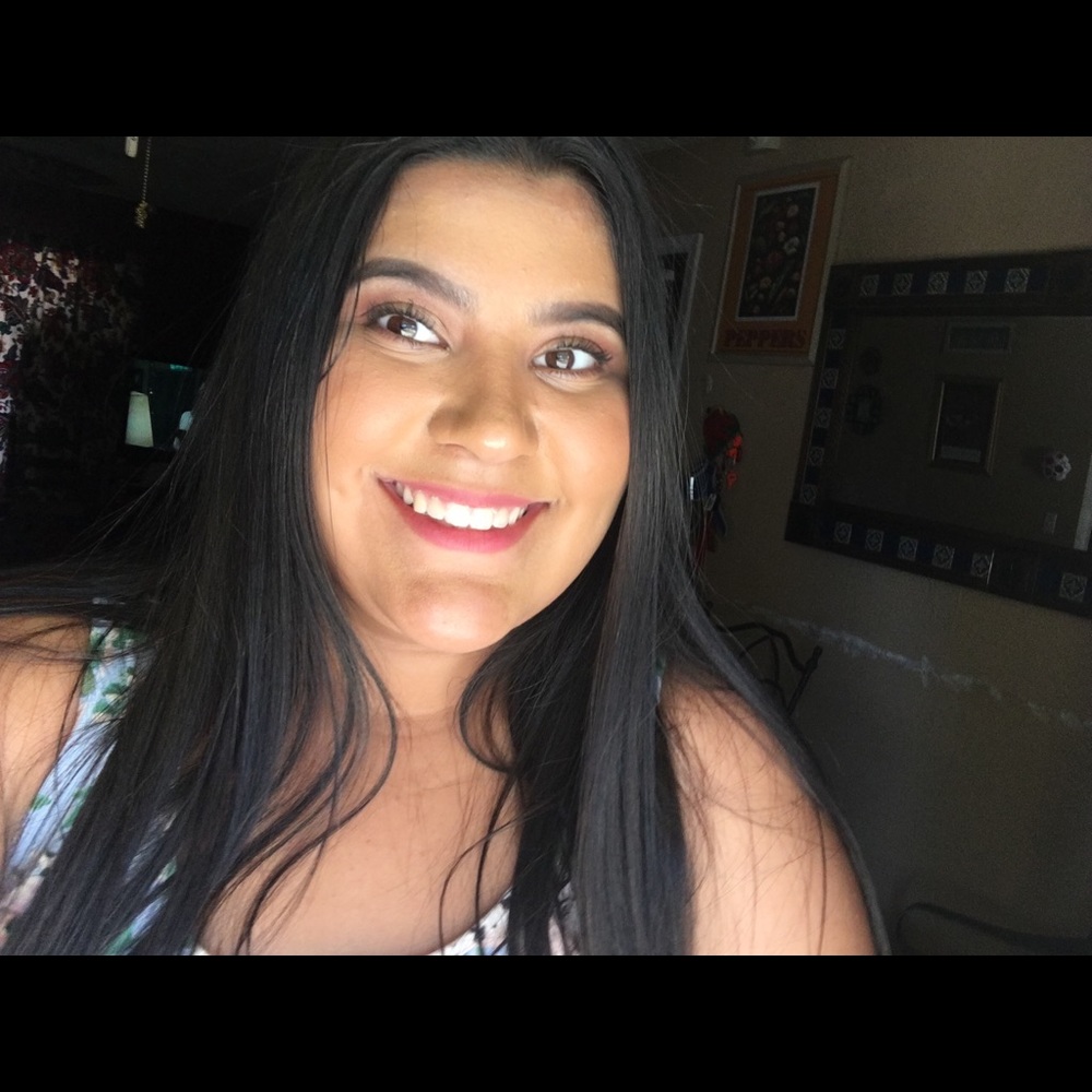 Meet your Posher, Stevie