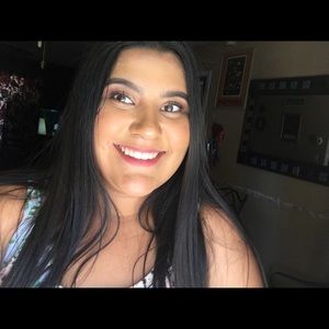 Meet your Posher, Stevie