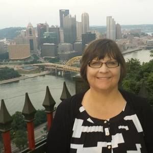 Meet your Posher, Donna