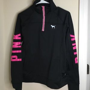 Victoria's Secret PINK athletic jacket