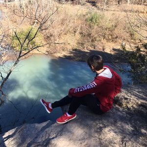 Meet your Posher, Hunter dean