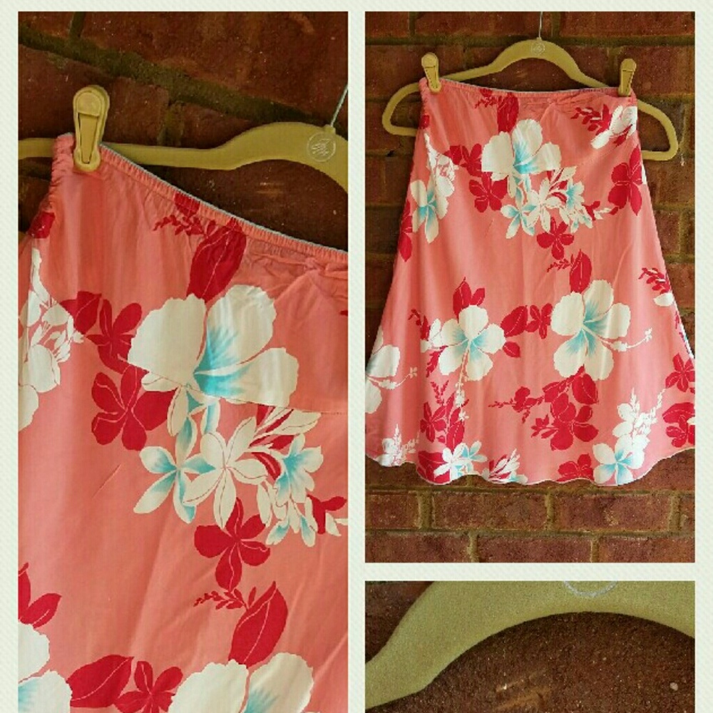 Roxy skirt
