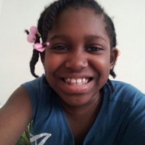 Meet your Posher, Antoinette