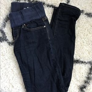 Gap Maternity Jeans