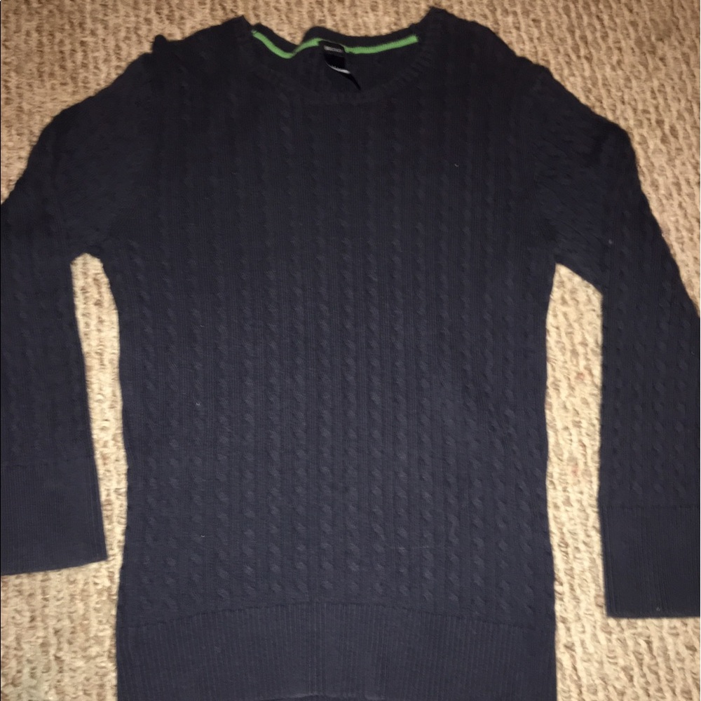 Gap kids sweater