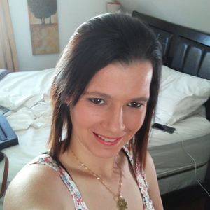 Meet your Posher, Catia