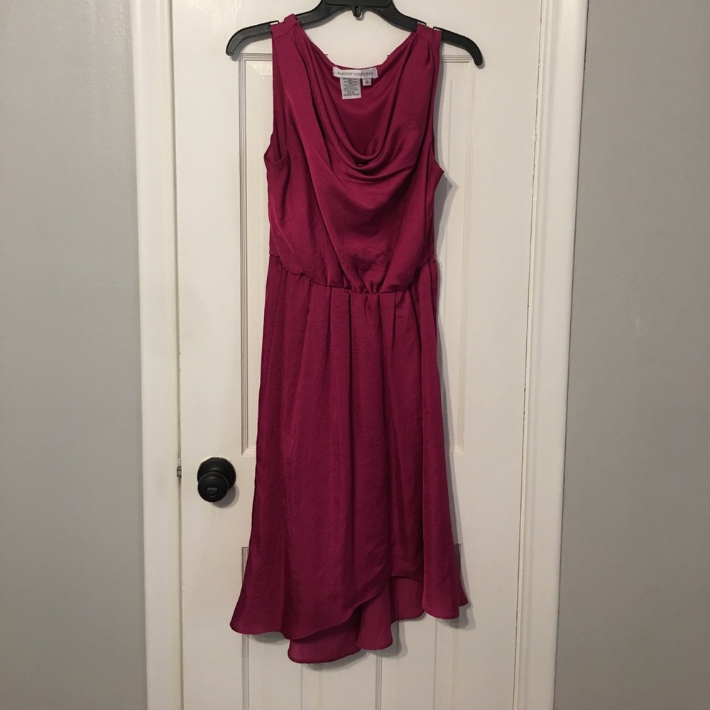 Maggy London Dress