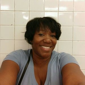 Meet your Posher, Jacqueline