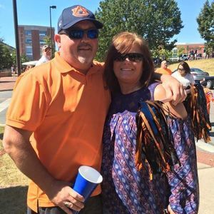 Meet your Posher, Allyson