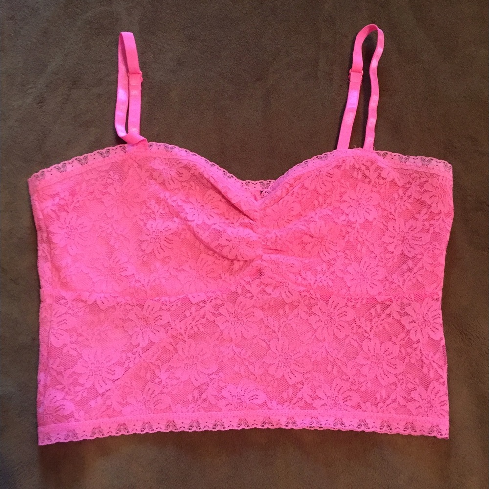Lace Bralette