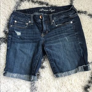American Eagle Bermuda shorts