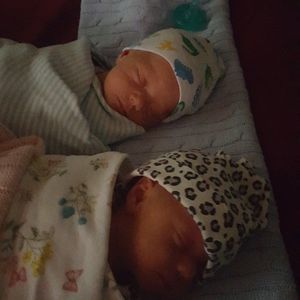 Meet your Posher, Morgan