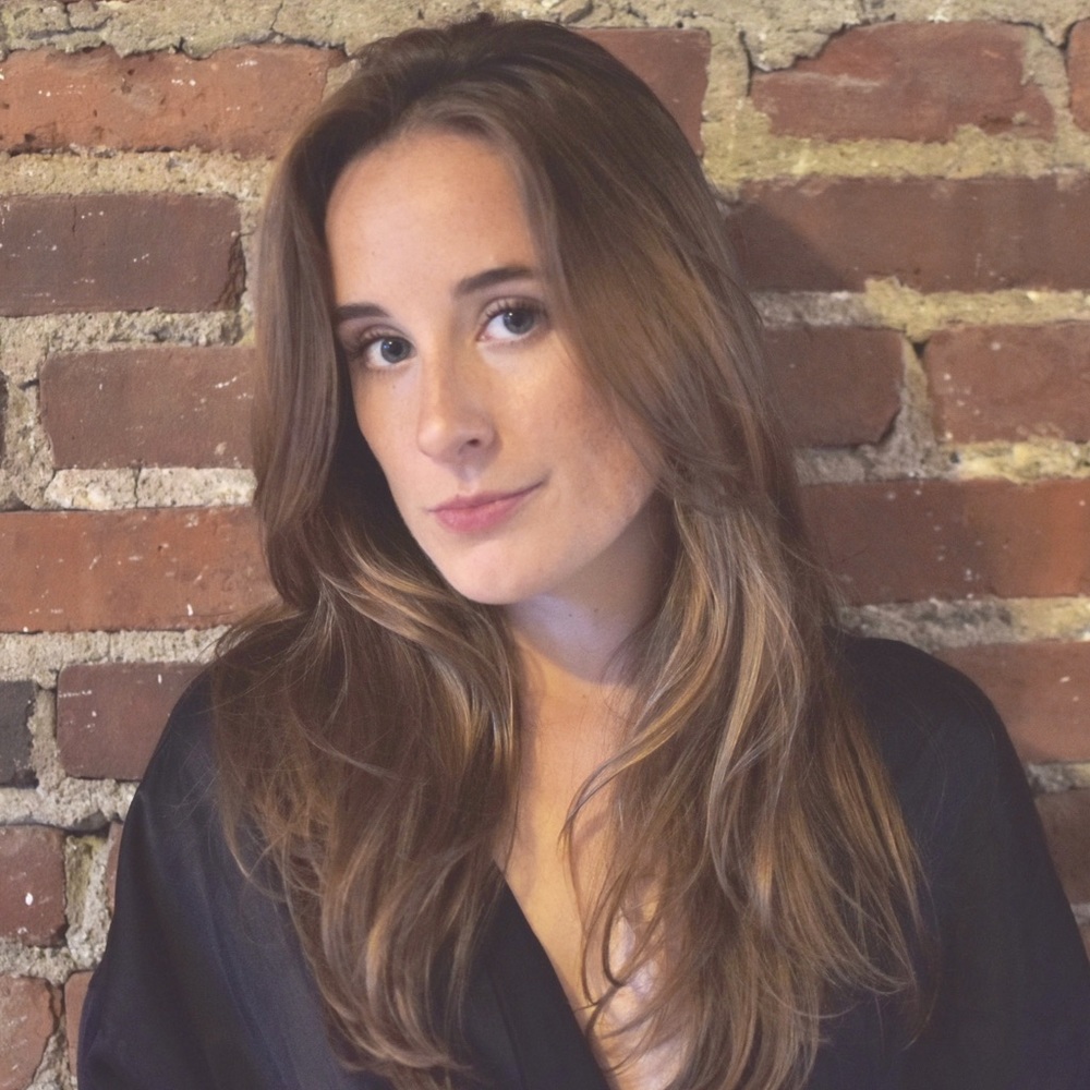 Meet your Posher, Katherine