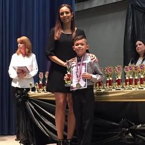 Meet your Posher, Desiree