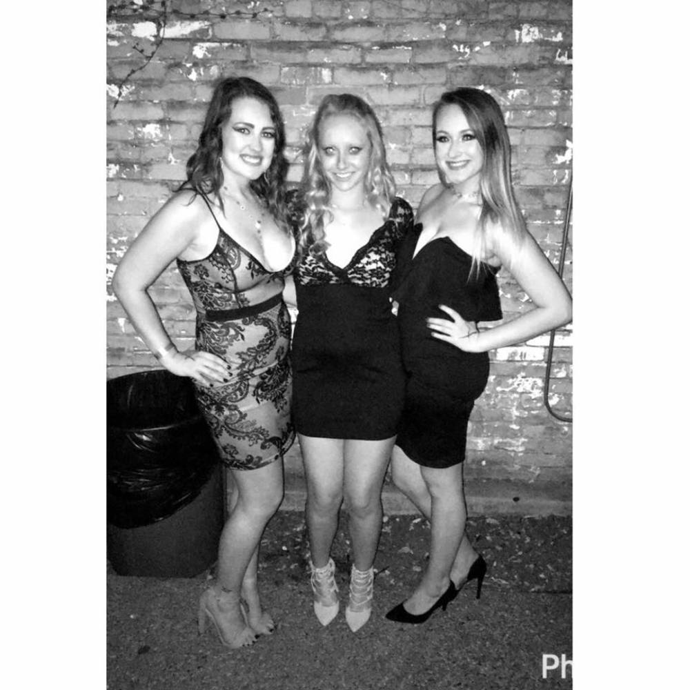 Meet your Posher, Shelby