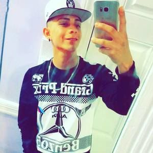 Meet your Posher, Bryner