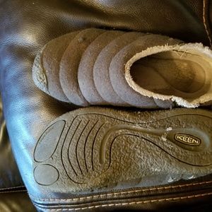 Keen shoes