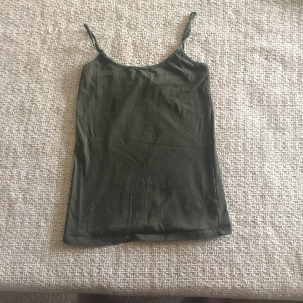 Agaci camisole