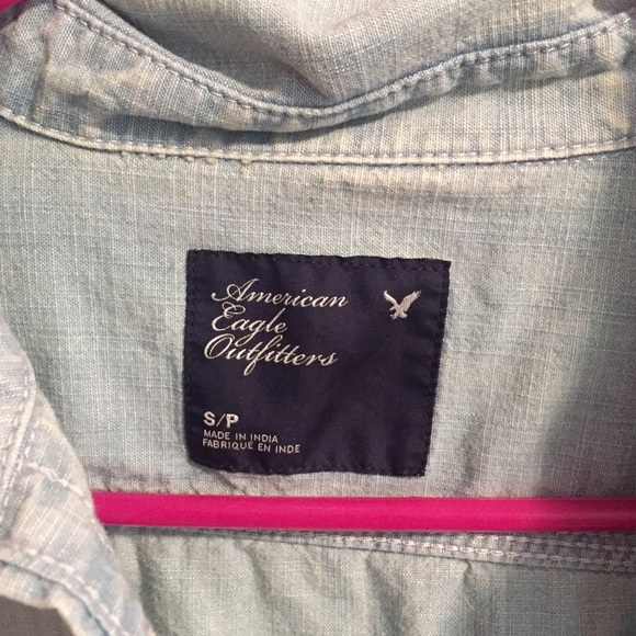 American Eagle top - Picture 3 of 3