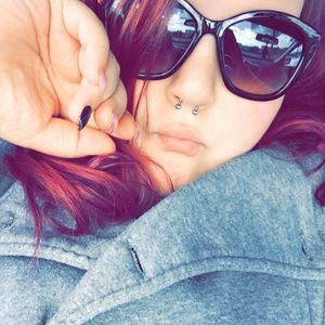 Meet your Posher, Brianna