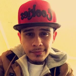 Meet your Posher, Armando