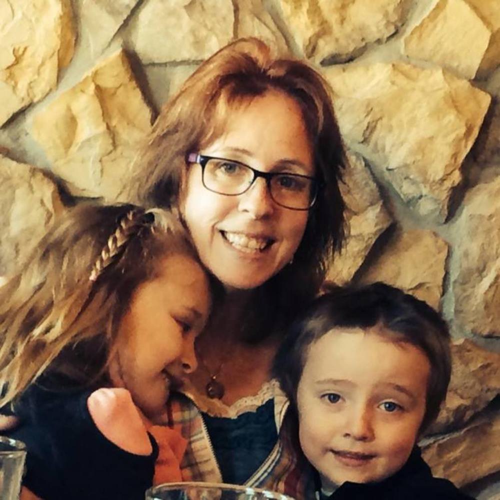 Meet your Posher, Janeen