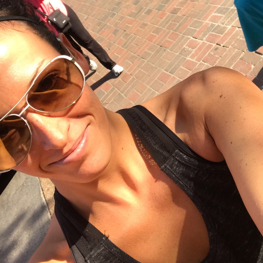 New closet opening 💕