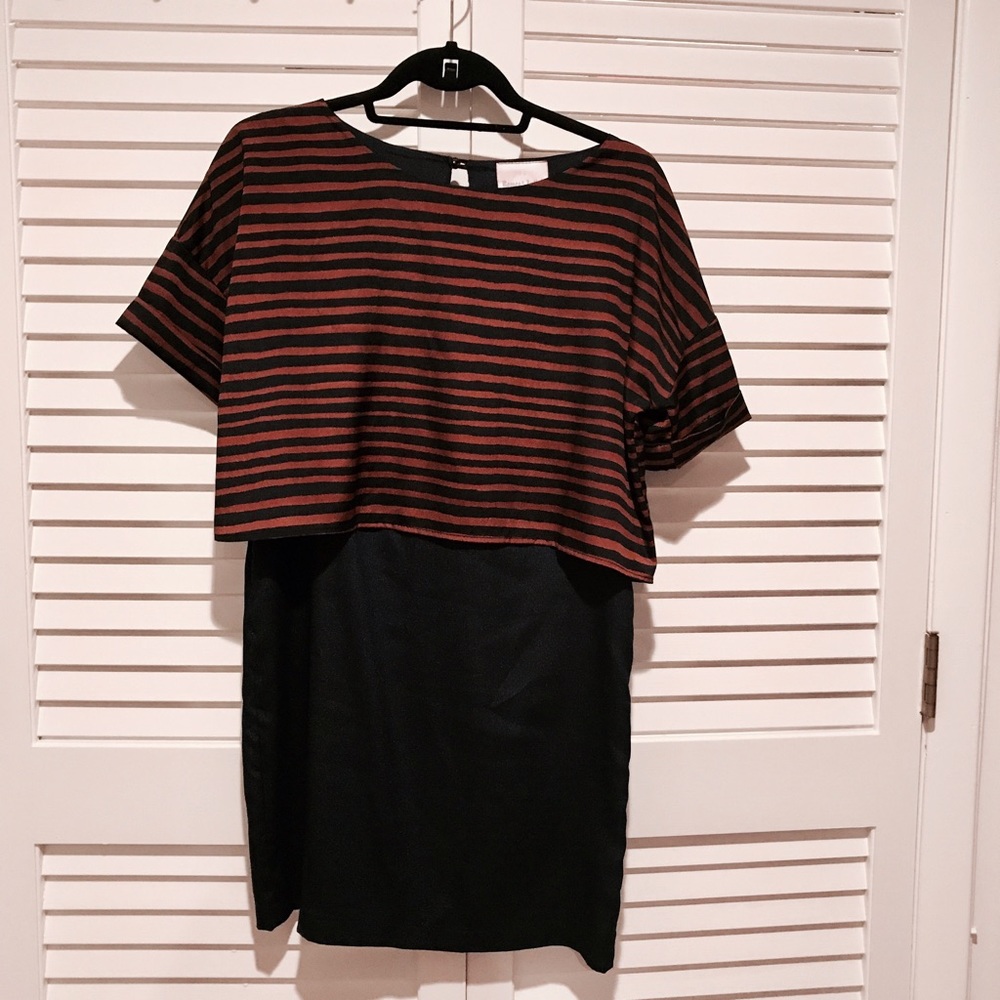 Romeo Juliet Couture mini dress