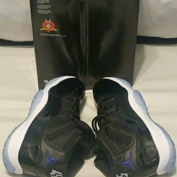Space jam 11 - Picture 1 of 1