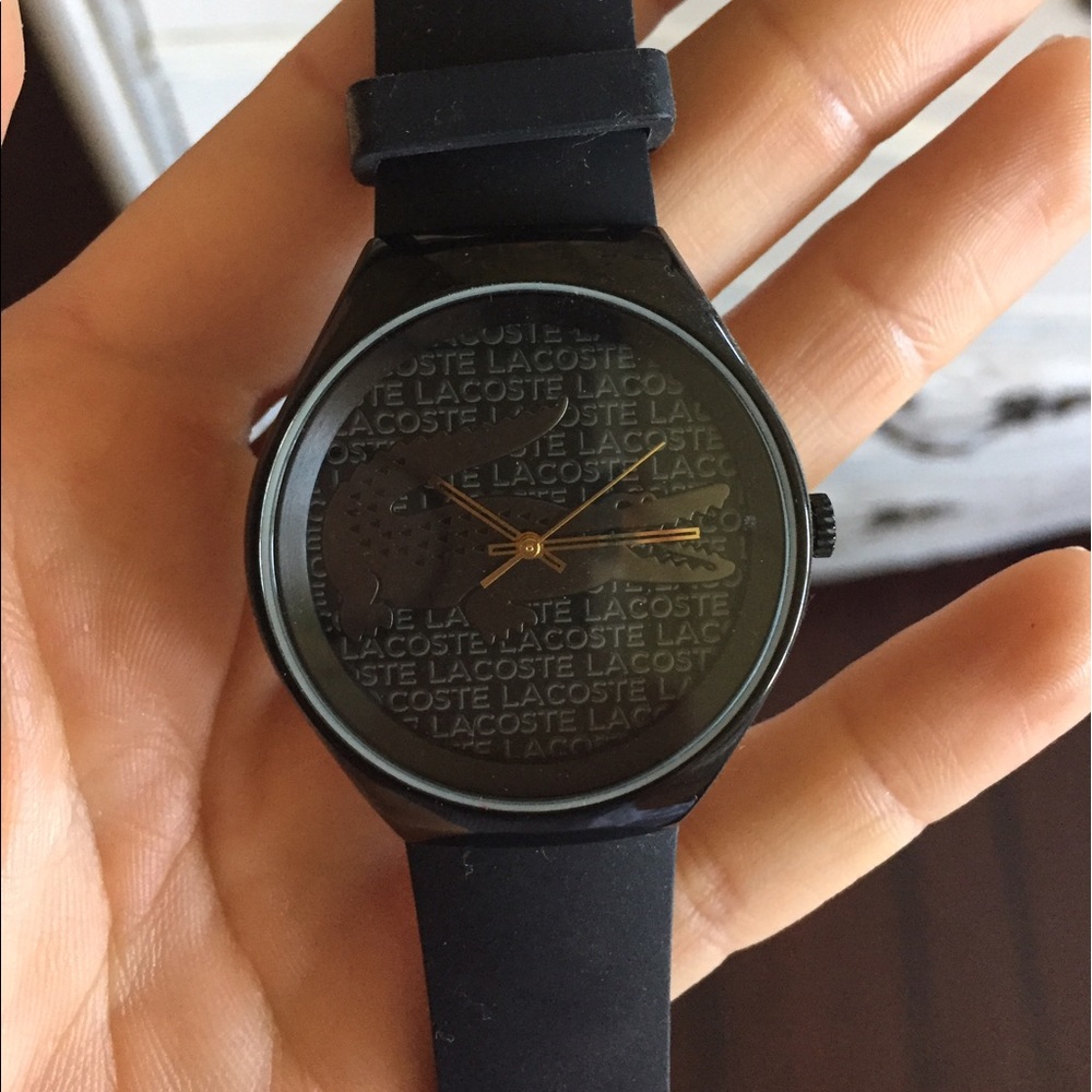 New Lacoste Women's Watch